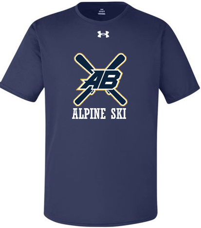 AB Alpine Short Sleeve T-Shirt