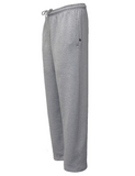 AB Alpine Open Leg Sweatpants (Grey and Navy)