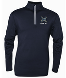 AB Alpine Quarter Zip