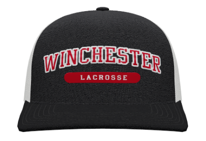 Winchester Trucker Hat