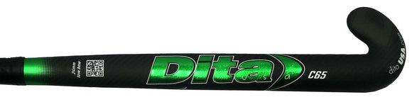 2023 Dita Carbo Tec C65 Field Hockey Stick