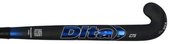 2023 Dita Carbo Tec C75 Field Hockey Stick