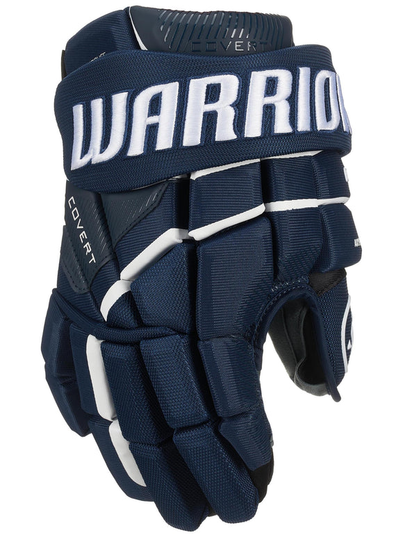 LS Warrior Covert QR6 Glove (Navy)