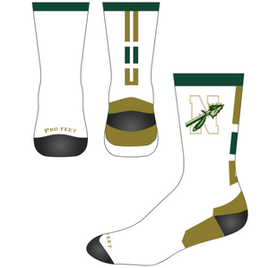 Nashoba Sock