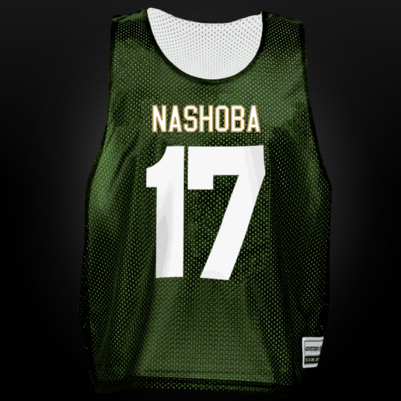 Nashoba Reversible Pinney