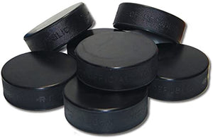 12 Pack of Pucks