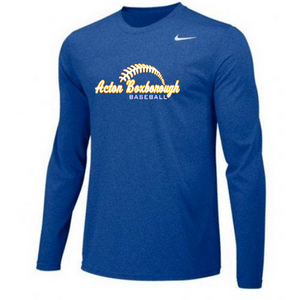 AB Baseball Long Sleeve