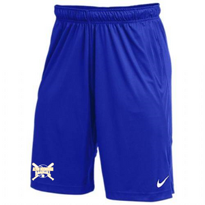 AB Baseball Shorts