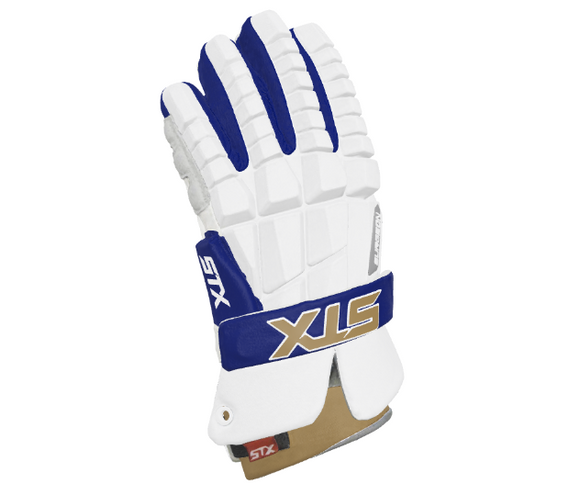 AB Lax Gloves 2022