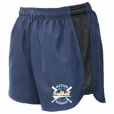 ABSB Field Shorts (Grey, Navy)