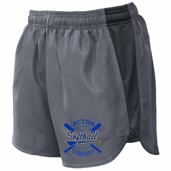 ABSB Field Shorts (Grey, Navy)
