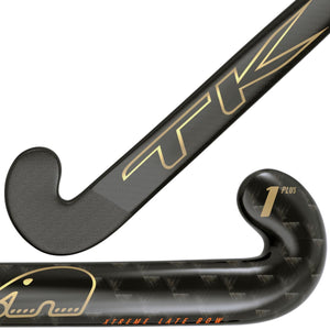 TK 1 Plus Xtreme Late Bow Field Hockey Stick