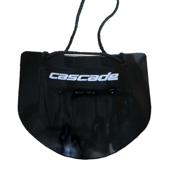 Cascade Tie-On Goalie Throat Protector