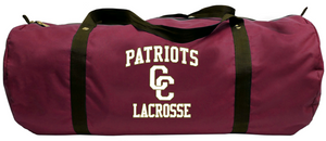 CC Lacrosse Bag