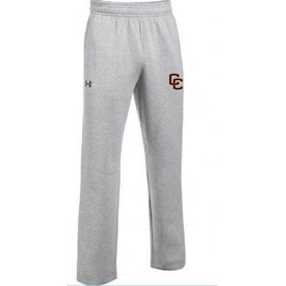 Under Armour Hustle Sweatpants Hit the Net Sports