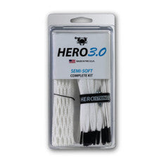 Hero 3.0 Complete Stringing Kit