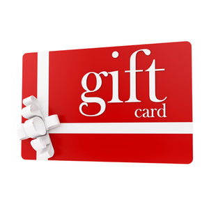 Hit the Net Sports Gift Card
