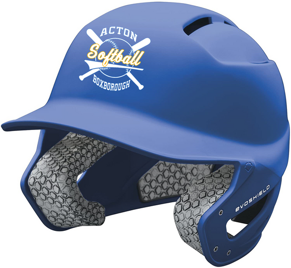 ABSB Helmet Sticker