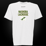 Nashoba Lax Shooter Shirt