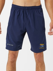 SNHU Shorts