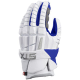 STX RZR Lacrosse Gloves