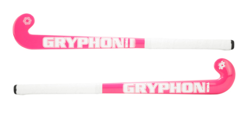 Gryphon 18 Mini Autograph Field Hockey Stick – O'Hanlon Hockey