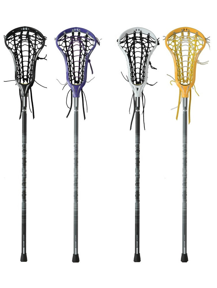 STX x Under armour lacrosse hotsell stick