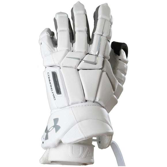 Under Armour Command Pro 3 Goalie Gloves – Hit the Net Sports