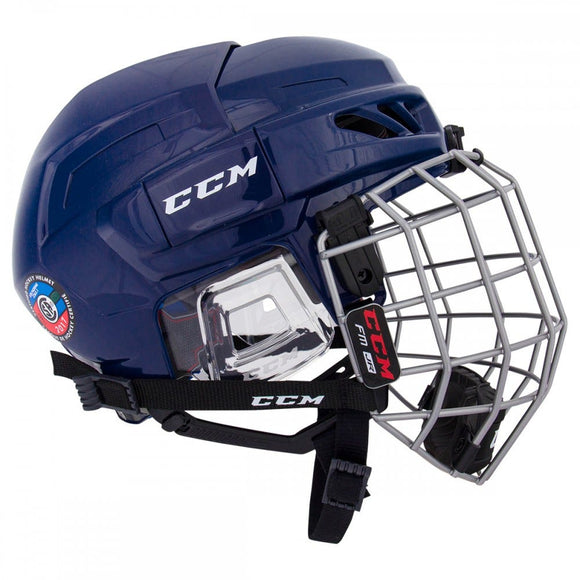 CCM 3DS FitLite Jr. Helmet