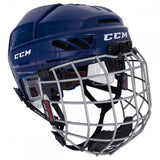 CCM 3DS FitLite Jr. Helmet