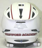 Westford Lacrosse Cascade R Helmet