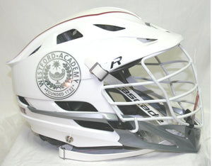 Westford Lacrosse Cascade R Helmet